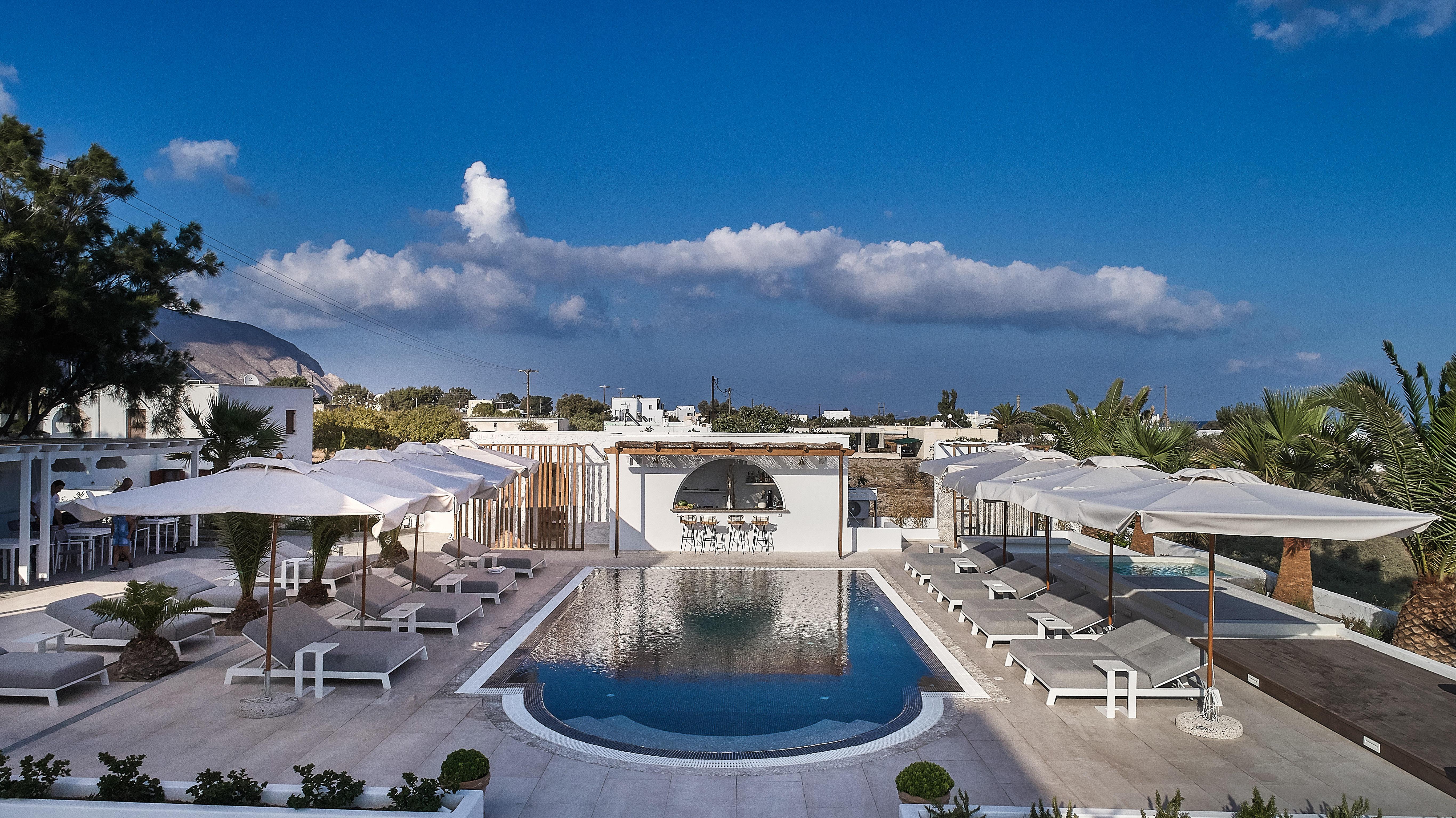 Hotel Petri