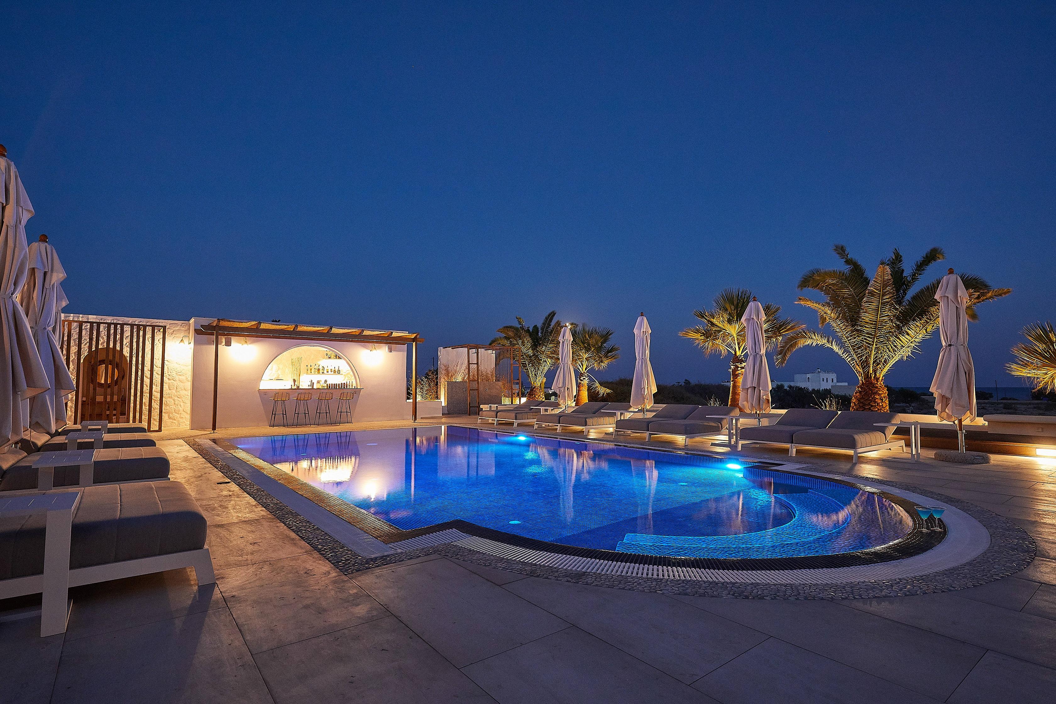 Petri Hotel 2*