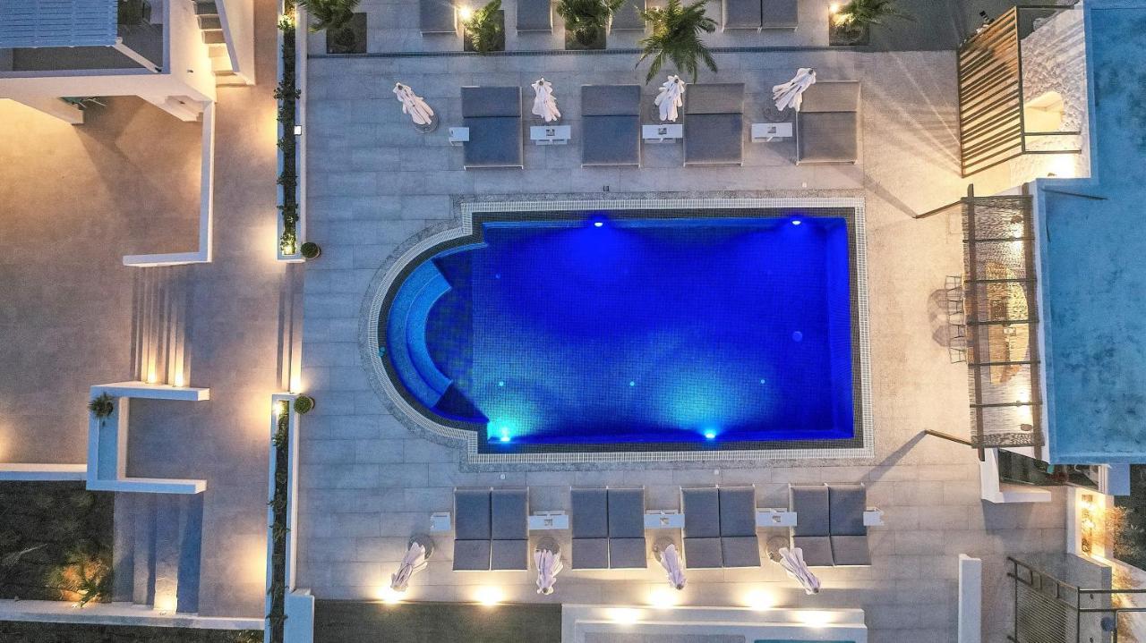 Petri Hotel